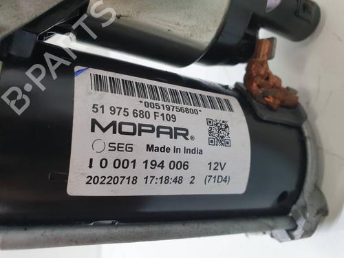 Starter FIAT 500 (312_)  | BP17671782M8