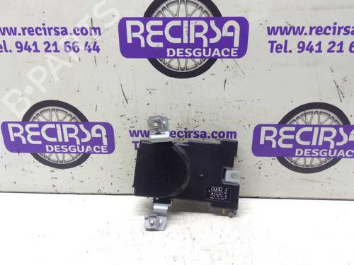Used Electronic module AUDI A3 (8P1) [2003-2013]  9475343