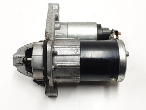Used Starter RENAULT CAPTUR I (J5_, H5_) 1.3 TCe 130 (J5NJ, J5NE) (131 hp) 31039852