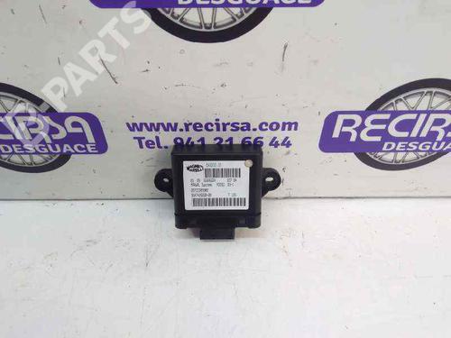 Used Control unit Control unit PEUGEOT 407 (6D_) 1.6 HDi 110 (6D9HZC, 6D9HYC) (109 hp) 9468140 9468140
