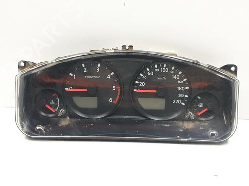 instrument-cluster-nissan-navara-np300-d40-2004-34624416 main image