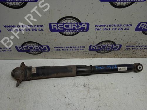 Used Right rear shock absorber SKODA OCTAVIA III Combi (5E5, 5E6) [2012-2020]  14239502