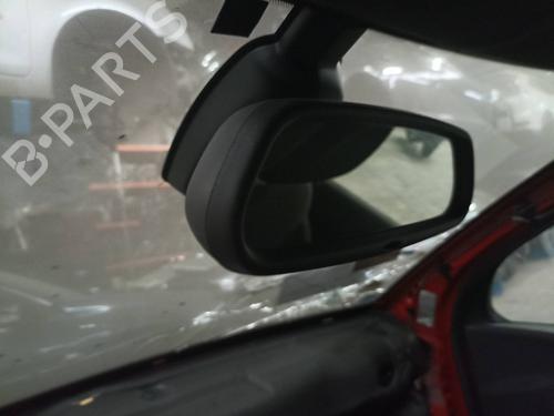Used Rear mirror CITROËN DS3 (SA_) [2009-2016]  15233036