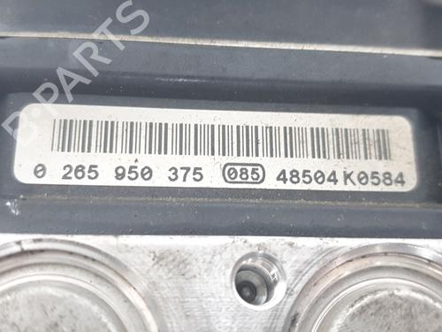 ABS Bremseaggregat BMW 5 (E60) 530 d | BP27674861M43 