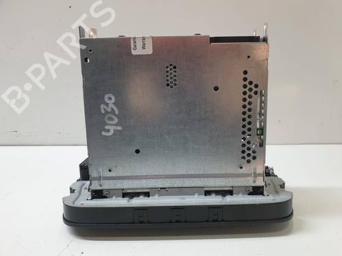 Radio SKODA CITIGO (NF1) 1.0 | BP15655429E6