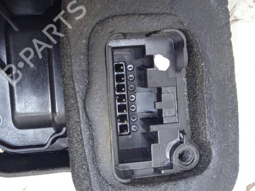Rear right lock VW POLO V (6R1, 6C1)  | BP9960012C99 