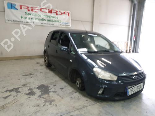 Catalyst FORD MONDEO III (B5Y) 2.0 TDCi | BP33290832M10 - Image 19