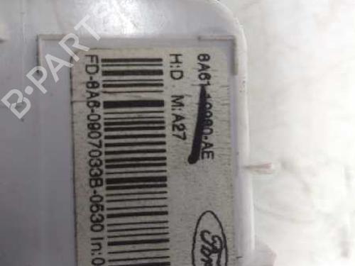 Commande Chauffage FORD FIESTA VI (CB1, CCN)  | BP9465510I5 