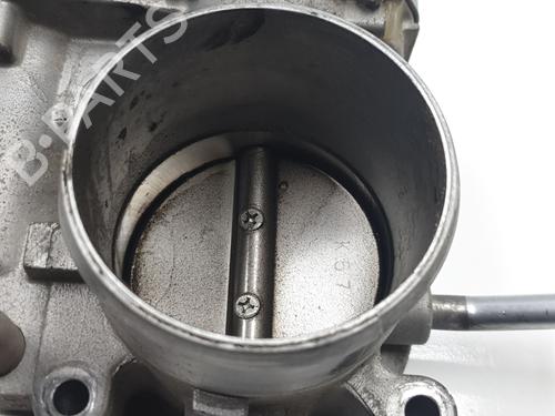 Throttle body HYUNDAI VELOSTER (FS) 1.6 GDI | BP30317303M82