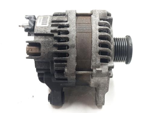 Used Alternator Alternator RENAULT TRAFIC III Van (FG_) 1.6 dCi 140 (FGMA, FGMC) (140 hp) 34446662 34446662