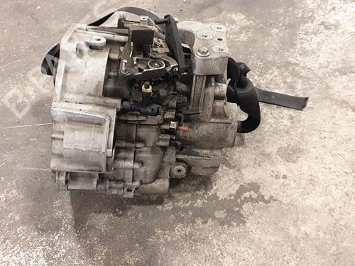 Gearbox SEAT LEON ST (5F8) 2.0 TDI | BP40109152M3 - Image 4
