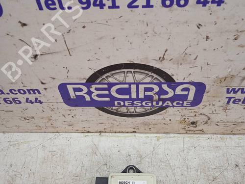 Used Electronic module BMW X3 (E83) xDrive 20 d (177 hp) 9485155