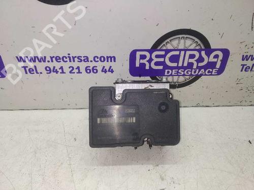 ABS pump FORD FIESTA VI (CB1, CCN)  | BP9465490M43 