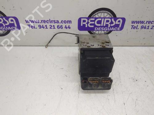 Used ABS pump NISSAN X-TRAIL I (T30) [2001-2013]  9476812