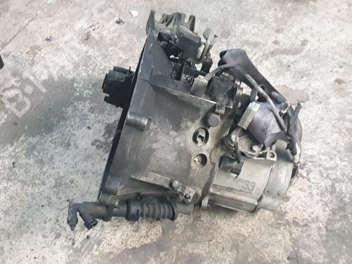 Gearkasse CITROËN BERLINGO Box Body/MPV (B9)  | BP29932970M3 