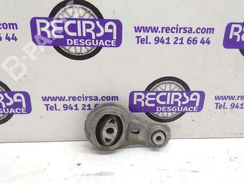 Used Engine mount Engine mount RENAULT TRAFIC II Van (FL) 2.0 dCi 90 (FL0H) (90 hp) 9550235 9550235