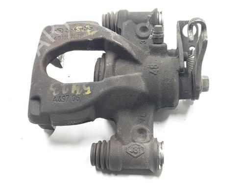 Used Right rear brake caliper RENAULT MASTER III Bus (JV) 2.3 dCi 110 FWD (JV0R, JV0W) (110 hp) 29977693