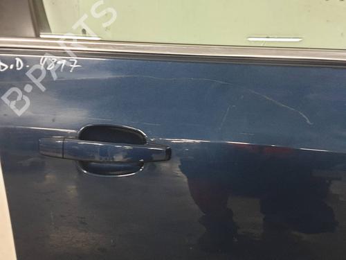 Right front door OPEL ASTRA J (P10)  | BP14244459C3 