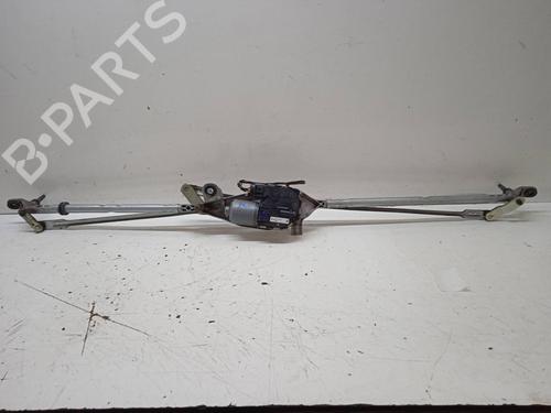 Used Front wiper motor OPEL ASTRA K (B16) [2015-2022]  11530142