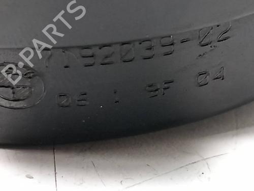 Horn BMW 1 Coupe (E82)  | BP25881977E13 