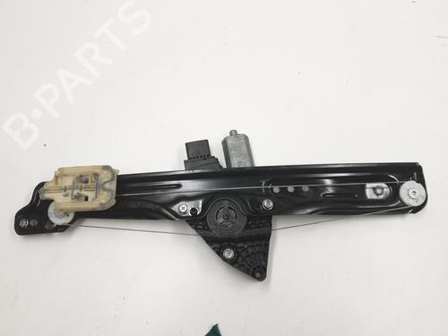 Rear right window mechanism CITROËN C3 AIRCROSS II (2R_, 2C_) 1.2 PureTech 110 (2RHNZB, 2RHNZW, 2RHNPX, 2RHNPJ) | BP28189143C25 