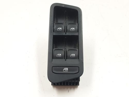 Comutador vidro frente esquerdo Comutador vidro frente esquerdo VW GOLF VII (5G1, BQ1, BE1, BE2) 1.6 TDI (110 hp) 34435211 34435211