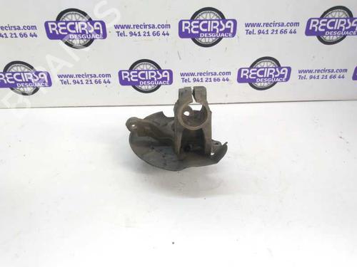 Right front steering knuckle SEAT IBIZA IV SC (6J1, 6P5)  | BP9469101M26 