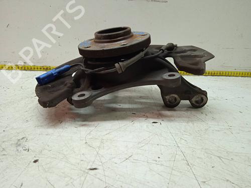 Right front steering knuckle PEUGEOT 508 I (8D_) 2.0 HDi | BP9551523M26 