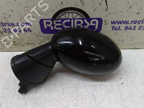 Left mirror MINI MINI (R50, R53) Cooper | BP9479464C26 