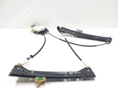Used Front left window mechanism Front left window mechanism BMW 1 (F21) 118 d (143 hp) 34539422 34539422