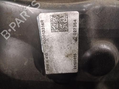 Engine OPEL VIVARO B Van (X82) 1.6 CDTI (05) | BP30960170M1 - Image 12