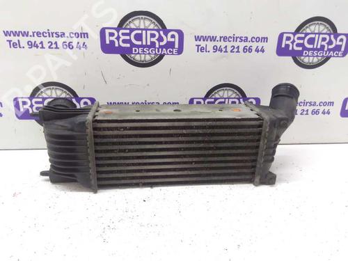 Used Intercooler PEUGEOT 407 (6D_) [2004-2011]  9468023