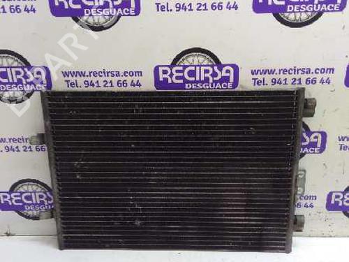 Used AC radiator RENAULT CLIO II (BB_, CB_) [1998-2016]  9481793