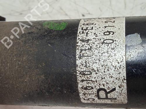 Right front shock absorber HONDA ACCORD VIII Estate (CW)  | BP9474290M17 