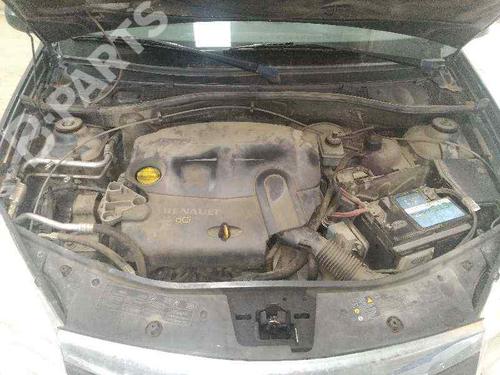 Left front steering knuckle DACIA SANDERO 1.5 dCi | BP9479317M25  - Image 17