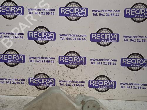 Windscreen washer tank MERCEDES-BENZ A-CLASS (W168) A 140 (168.031, 168.131) | BP9460219C113 