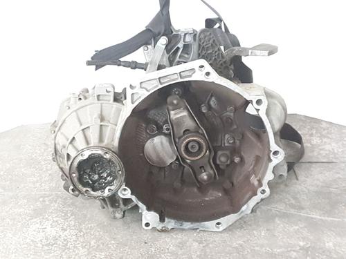 Boîte de vitesses SEAT LEON (5F1) 1.6 TDI (105 hp) 28138133