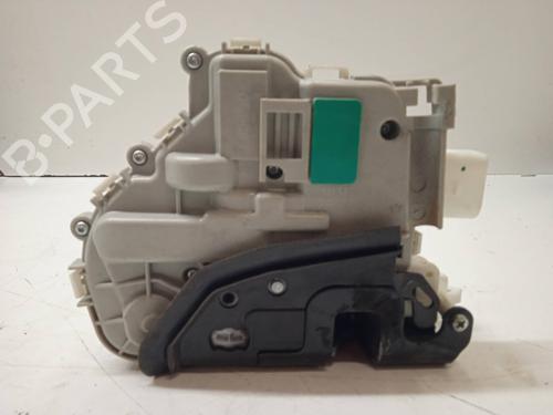 Front left lock AUDI A1 Sportback (8XA, 8XF)  | BP11198989C98 