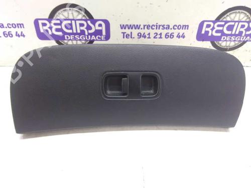 Glove box KIA CARNIVAL / GRAND CARNIVAL III (VQ) 2.9 CRDi | BP9476254C95 