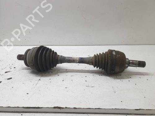 Used Left front driveshaft VOLVO C70 I Coupe (872) T-5 (240 hp) 24855414