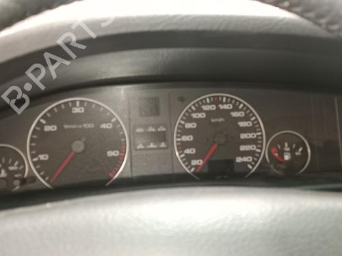 Vacuum pump AUDI A6 C4 (4A2) 2.5 TDI | BP37075150M80 - Image 15