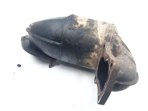 Used Catalyst Catalyst RENAULT CLIO II (BB_, CB_) 1.5 dCi (B/CB07) (65 hp) 32744008 32744008