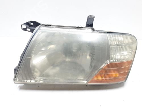 Used Left headlight Left headlight 36326054 36326054