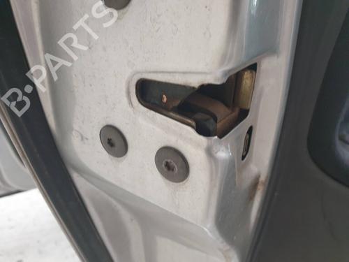Engine control unit (ECU) RENAULT MEGANE II (BM0/1_, CM0/1_)  | BP21566861M57 