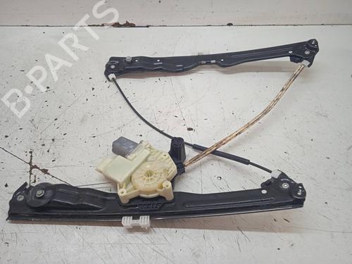 Rear left window mechanism MITSUBISHI OUTLANDER I (CU_W)  | BP11197438C24