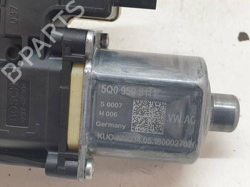 Left rear window motor SEAT LEON (5F1)  | BP15500203E23 