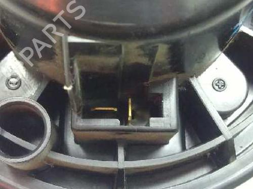 Heater blower motor SUZUKI JIMNY Closed Off-Road Vehicle (SN)  | BP9480574M62 