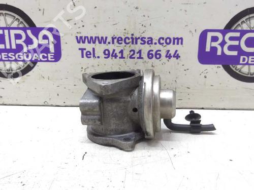 Egr VW TOURAN (1T1, 1T2)  | BP9474638M69 
