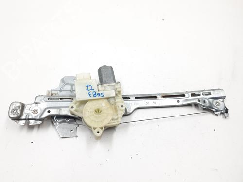Used Rear left window mechanism Rear left window mechanism 39560458 39560458