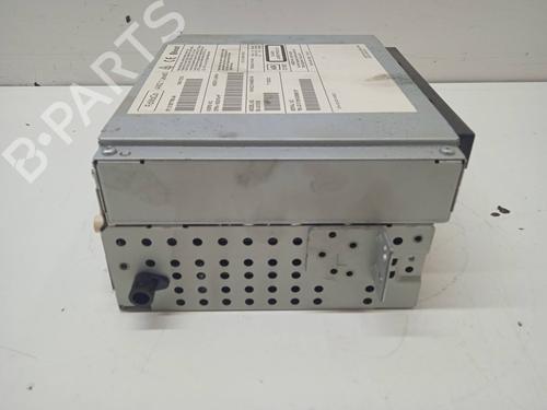 Radio LAND ROVER RANGE ROVER EVOQUE (L538)  | BP12909301E6 